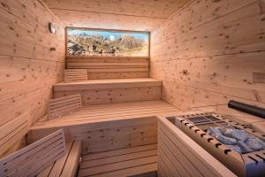 hotel alpenfeuer montafon
