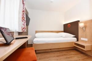 hotel alpenfeuer montafon