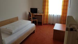 Hotel & Gasthof Zur Post,Bolsterlang>>Altenrhein,2 star