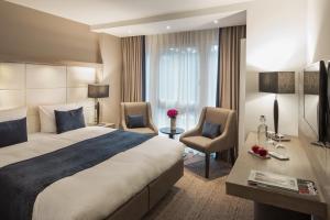 The Alex Hotel,Freiburg Im Breisgau>>Black Forest,3 star