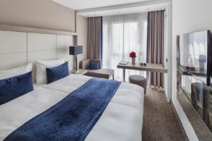 The Alex Hotel,Freiburg Im Breisgau>>Black Forest,3 star