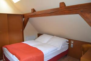 Alte Schule Hotel,Gross Koeris>>Bad Saarow,3 star