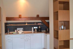 Alte Schule Hotel,Gross Koeris>>Bad Saarow,3 star