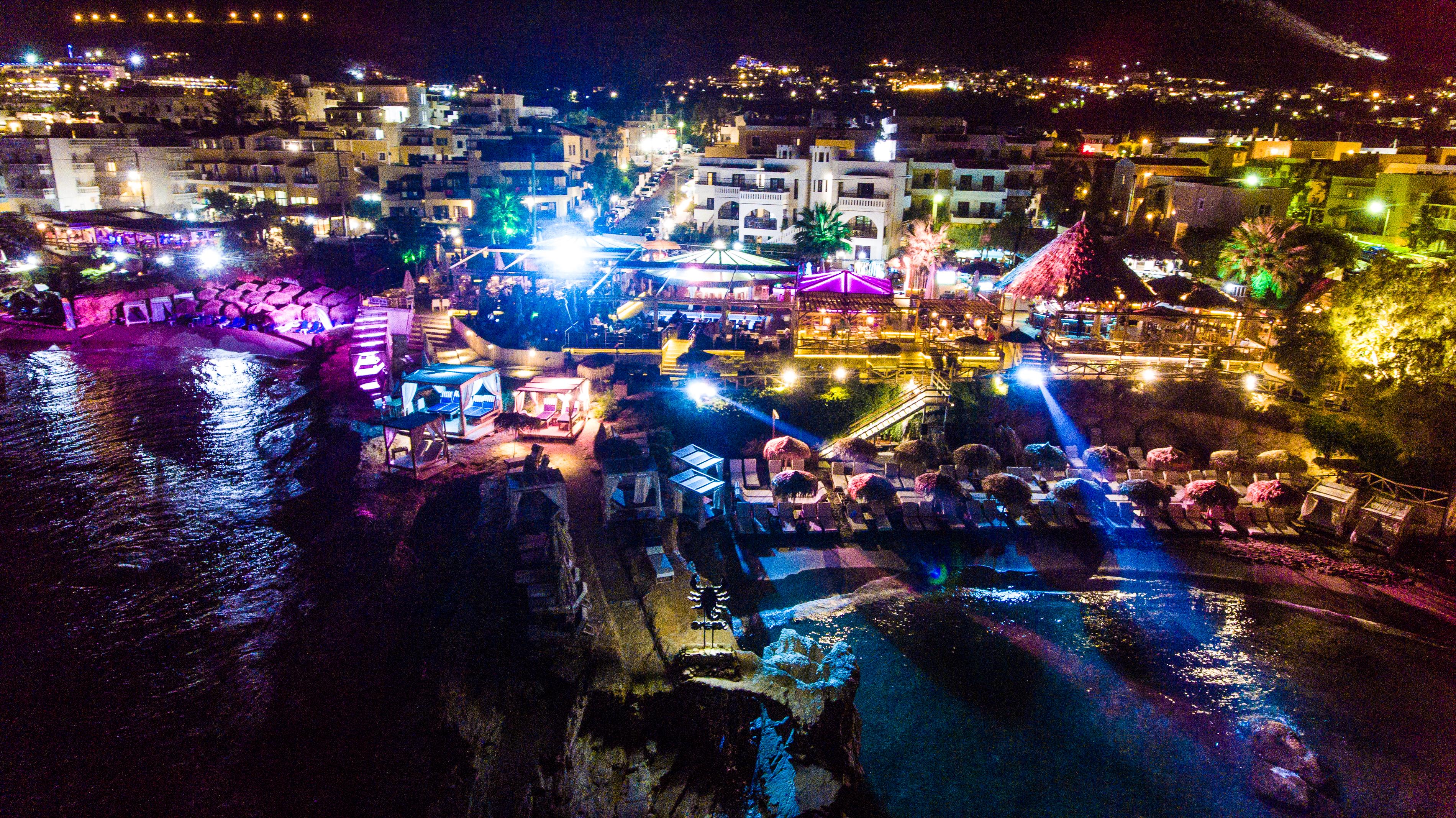 porto greco village beach hotel all inclusive