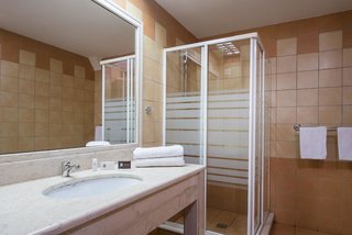 porto greco village beach hotel all inclusive