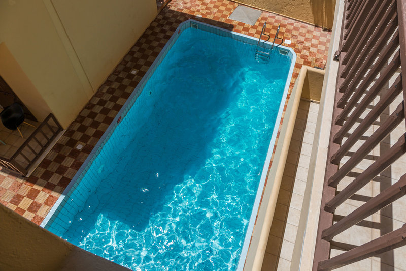 porto greco village beach hotel all inclusive
