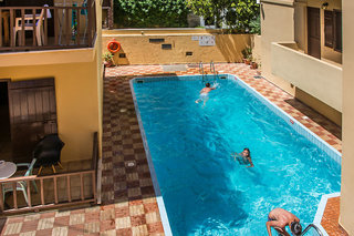 porto greco village beach hotel all inclusive