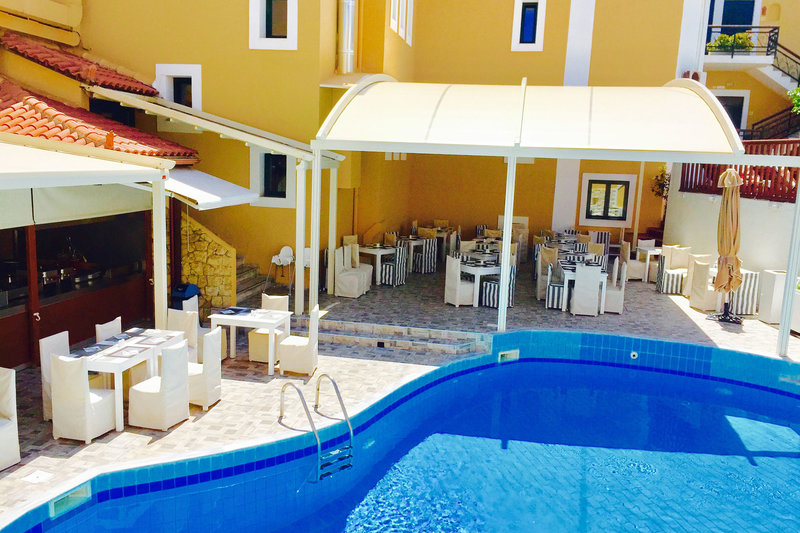 porto greco village beach hotel all inclusive