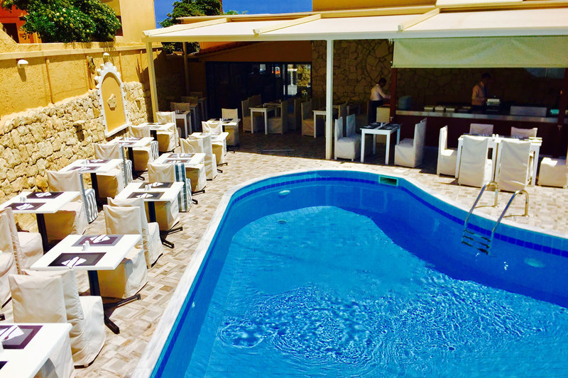 porto greco village beach hotel all inclusive