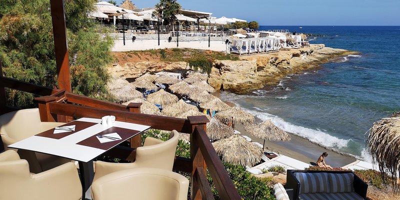 porto greco village beach hotel all inclusive