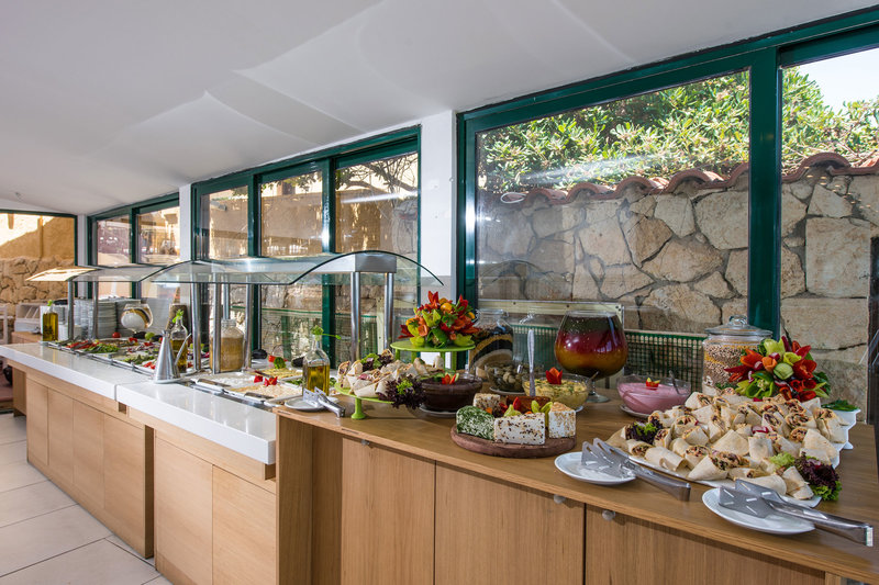 porto greco village beach hotel all inclusive