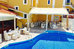 porto greco village beach hotel all inclusive