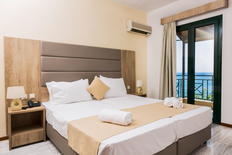 porto greco village beach hotel all inclusive