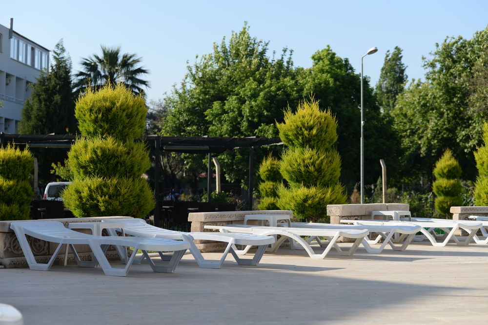 Green Gold Hotel,Davutlar>>Aydin,3 star