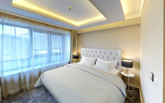 hotel tsarevets