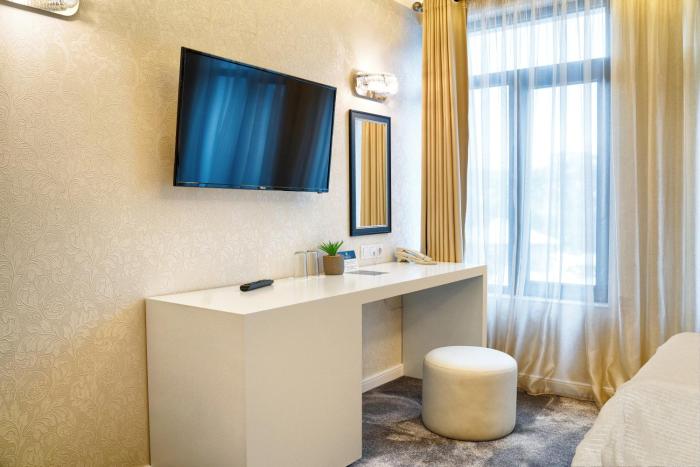hotel tsarevets
