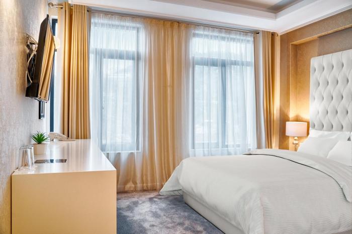 hotel tsarevets