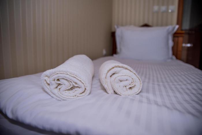 hotel tsarevets