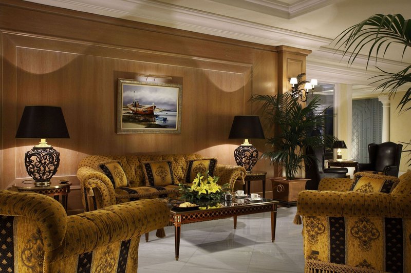 royal olympic hotel