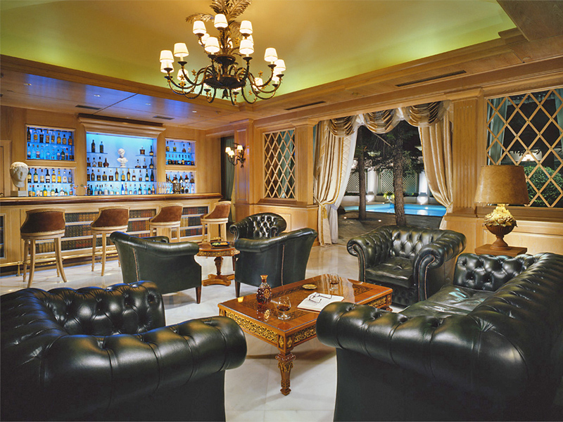royal olympic hotel