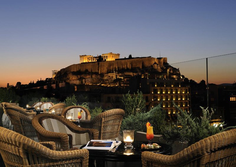 royal olympic hotel
