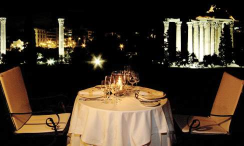 royal olympic hotel