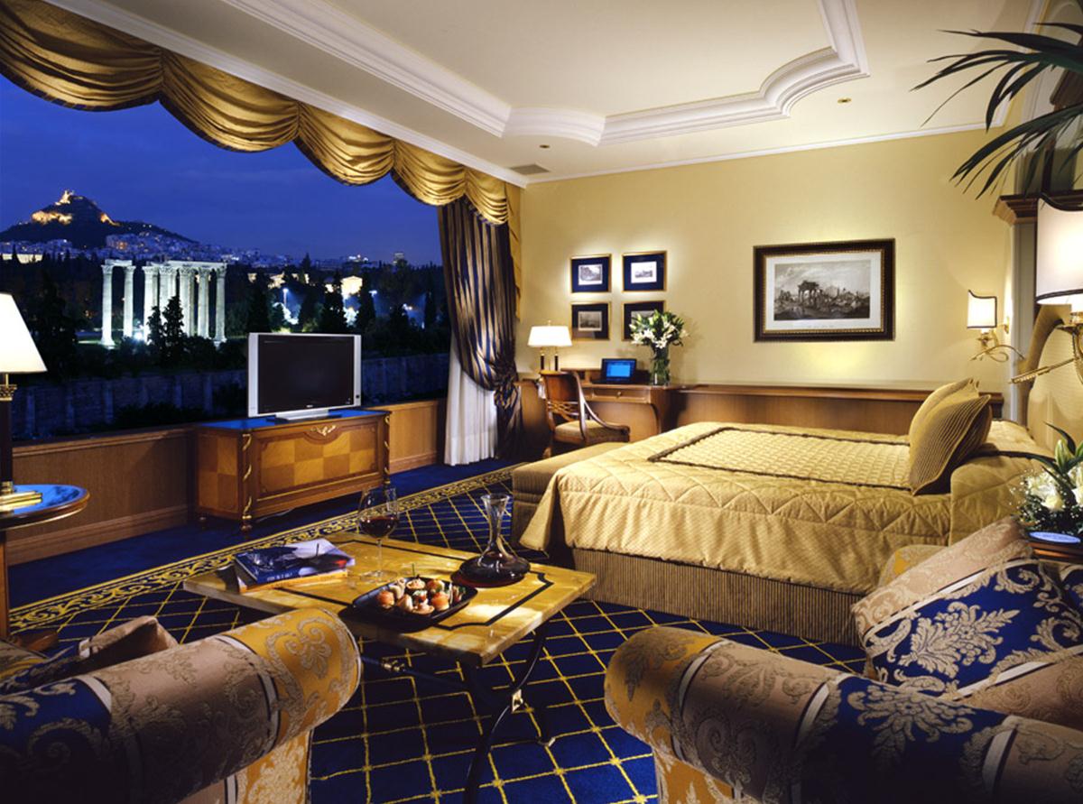 royal olympic hotel