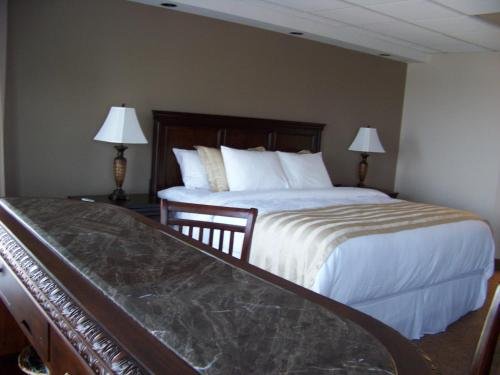 ocean view hotel