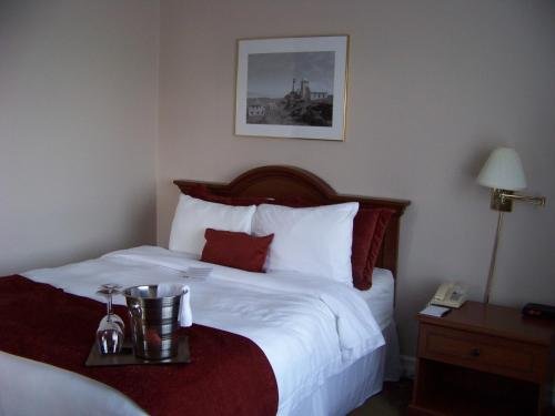 ocean view hotel