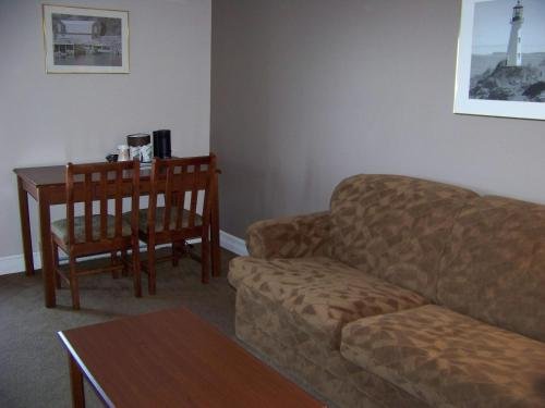 ocean view hotel