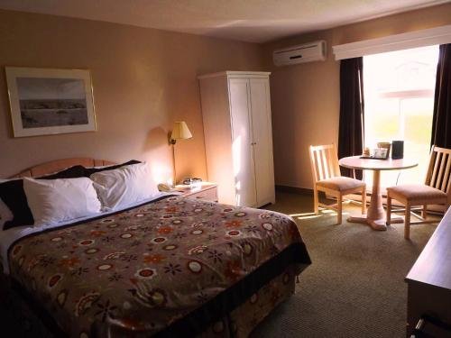 ocean view hotel