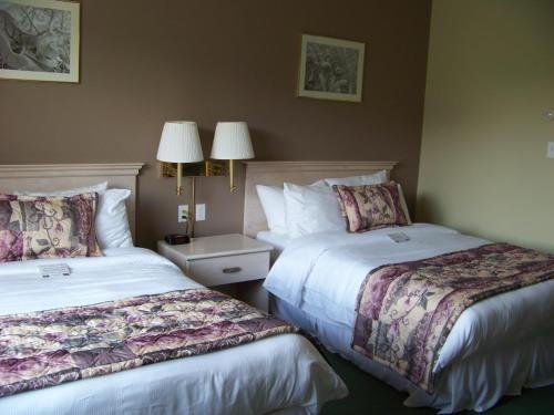 ocean view hotel
