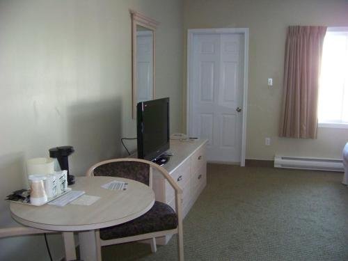 ocean view hotel