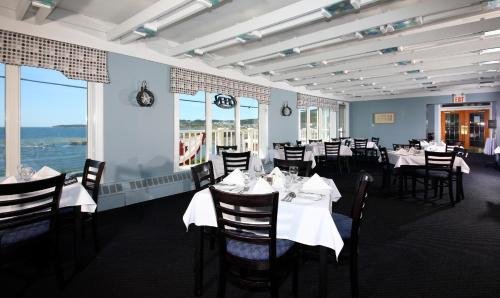 ocean view hotel