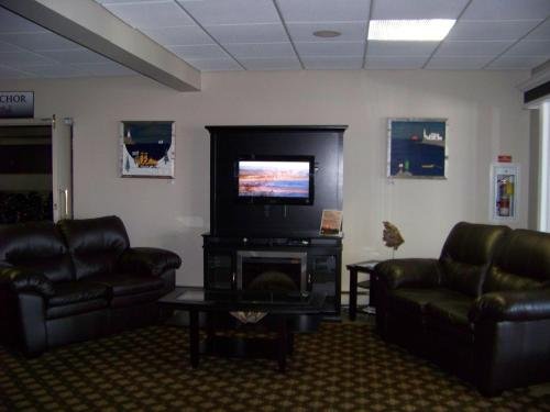 ocean view hotel