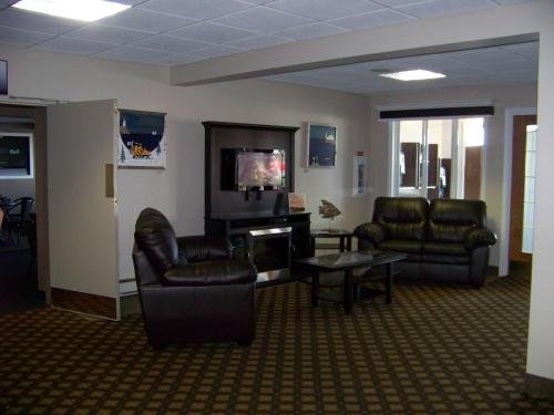 ocean view hotel