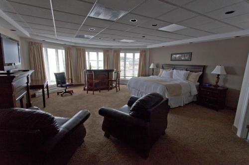 ocean view hotel
