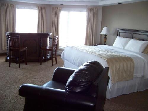 ocean view hotel