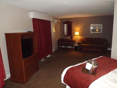 ocean view hotel