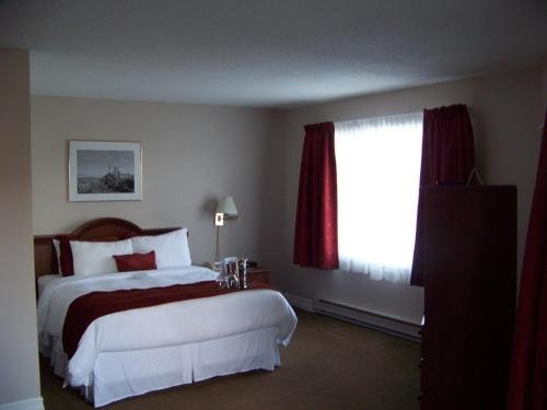 ocean view hotel