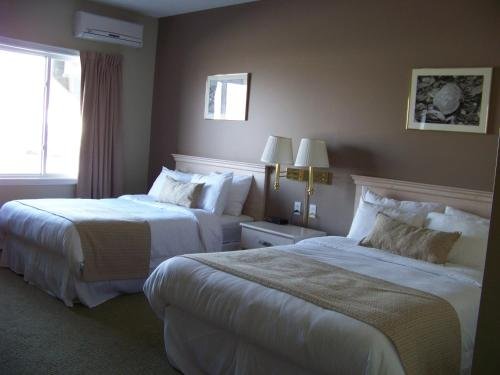 ocean view hotel