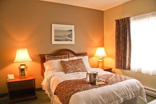 ocean view hotel