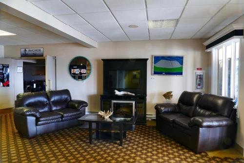 ocean view hotel
