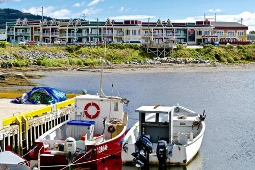 ocean view hotel