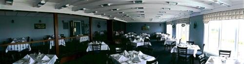 ocean view hotel