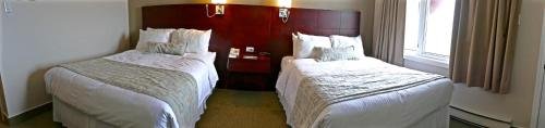 ocean view hotel