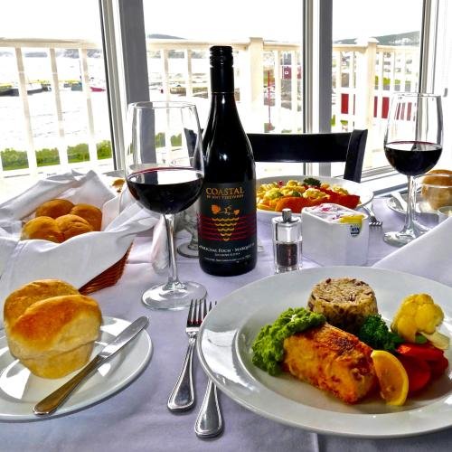 ocean view hotel