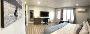 ocean view hotel