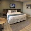 ocean view hotel