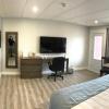 ocean view hotel